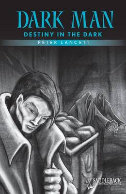Book cover for Destiny in the Dark (Blue Series)