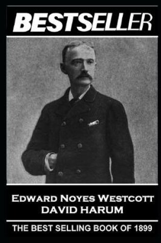 Cover of Edward Noyes Westcott - David Harum