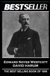 Book cover for Edward Noyes Westcott - David Harum