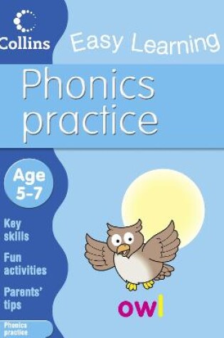 Cover of Phonics