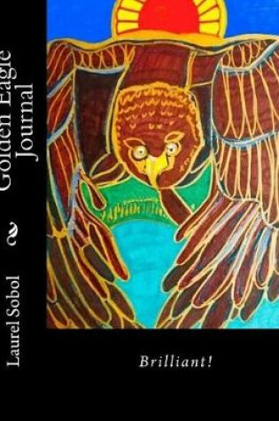Cover of Golden Eagle Journal