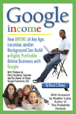 Cover of Google Income