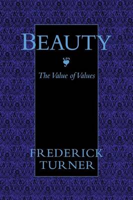 Book cover for Beauty