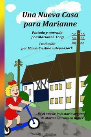 Cover of Una Nueva Casa para Marianne