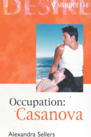 Cover of Occupation, Casanova