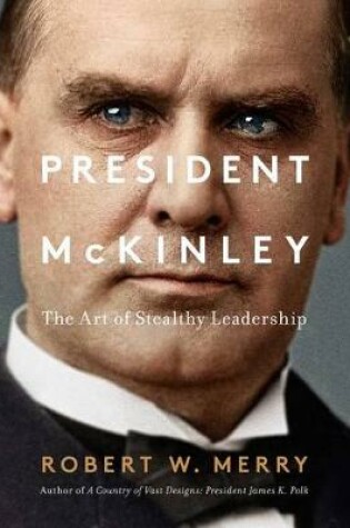 Cover of President McKinley