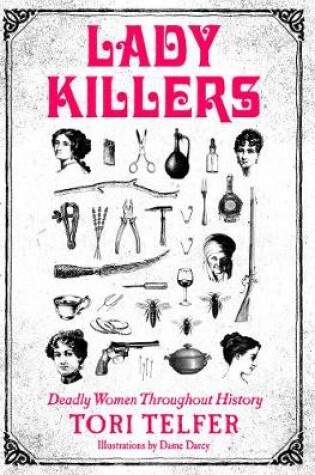Cover of Lady Killers