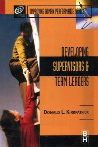 Cover of Developing Supervisors and Team Leaders