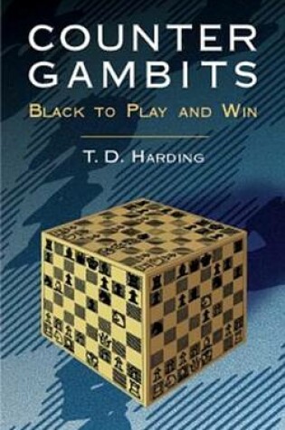 Cover of Counter Gambits