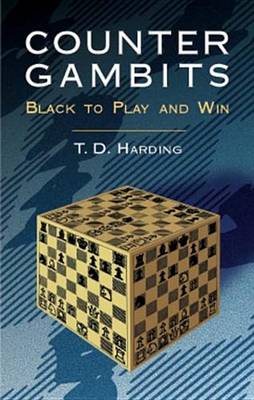 Cover of Counter Gambits