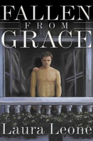 Cover of Fallen from Grace