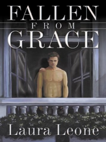 Book cover for Fallen from Grace