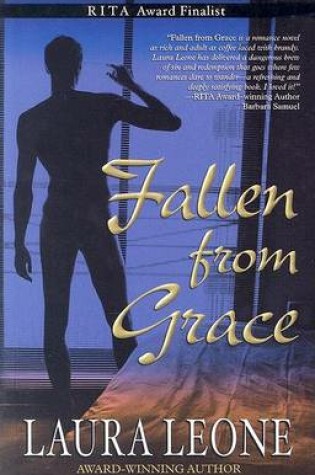 Cover of Fallen from Grace