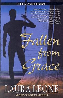 Book cover for Fallen from Grace