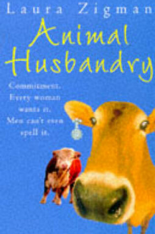 Cover of Animal Husbandry