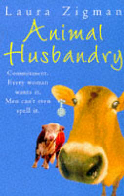 Cover of Animal Husbandry