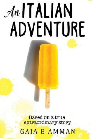 Cover of An Italian Adventure