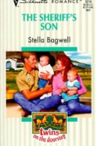 Cover of The Sheriff's Son