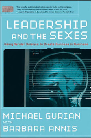 Cover of Leadership and the Sexes