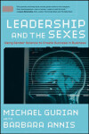 Book cover for Leadership and the Sexes