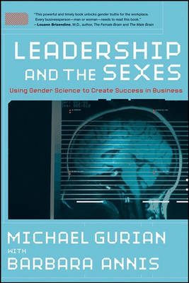 Book cover for Leadership and the Sexes