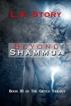 Book cover for Beyond Shammua