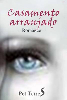 Book cover for Casamento Arranjado