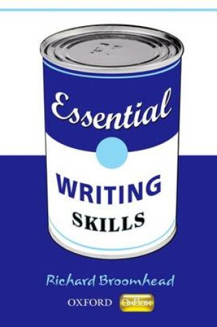 Cover of Essential Skills: Essential Writing Skills