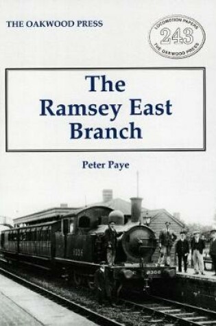 Cover of The Ramsey East Branch