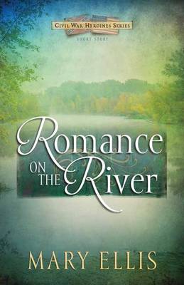 Book cover for Romance on the River (Free Short Story)