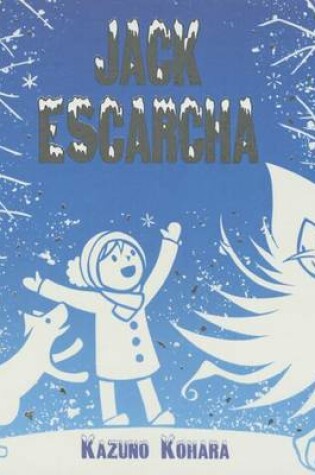 Cover of Jack Escarcha