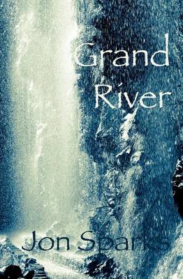 Book cover for Grand River