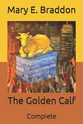 Book cover for The Golden Calf