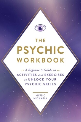 Cover of The Psychic Workbook