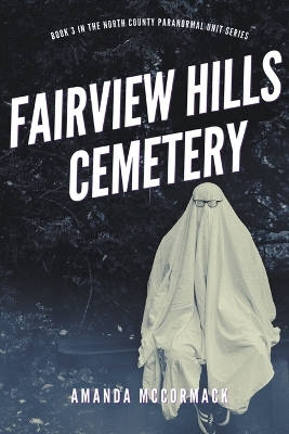 Book cover for Fairview Hills Cemetery