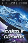 Book cover for Castle in the Cosmos