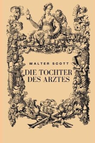 Cover of Die Tochter des Arztes