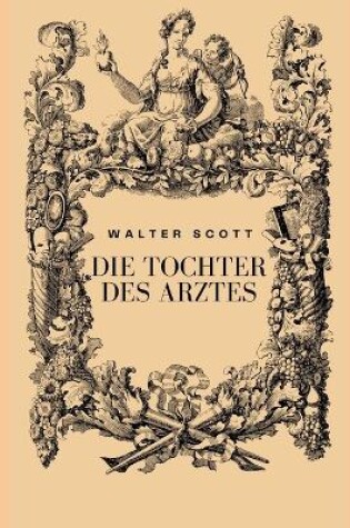 Cover of Die Tochter des Arztes