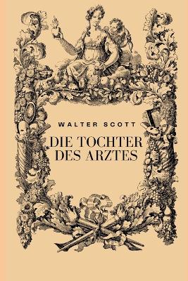 Book cover for Die Tochter des Arztes