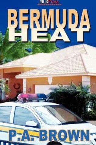 Cover of Bermuda Heat