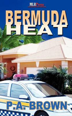 Book cover for Bermuda Heat