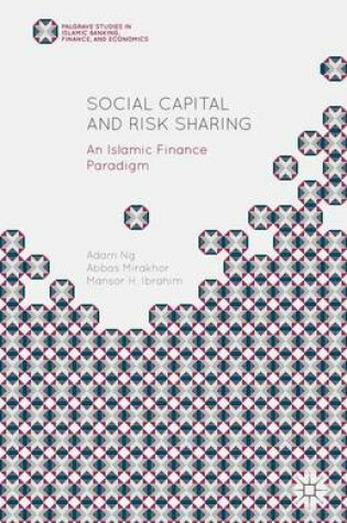 Cover of Social Capital and Risk Sharing