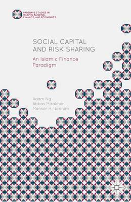 Cover of Social Capital and Risk Sharing