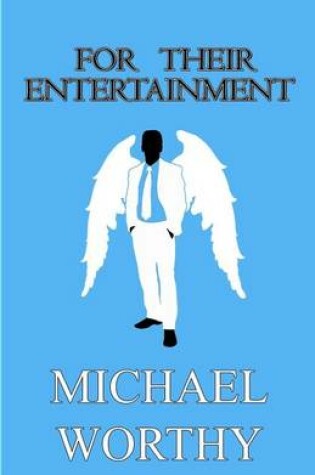 Cover of For Their Entertainment