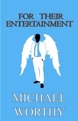 Book cover for For Their Entertainment