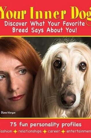 Cover of Your Inner Dog