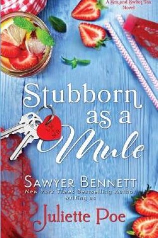 Cover of Stubborn as a Mule