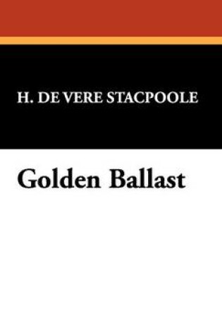 Cover of Golden Ballast