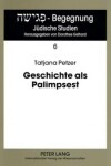 Book cover for Geschichte ALS Palimpsest