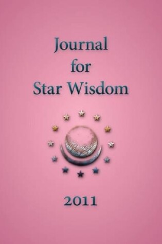 Cover of Journal for Star Wisdom 2011